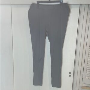 Paradox Men's Gray thermal, jog, Pants size XL / preowned